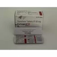 Fertograd 50 мг/таб 10 таблеток