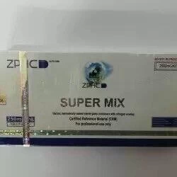 Super Mix ZPHC NEW 250 мг/мл 10 ампул
