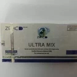 Ultra Mix ZPHC NEW 250 мг/мл 10 ампул