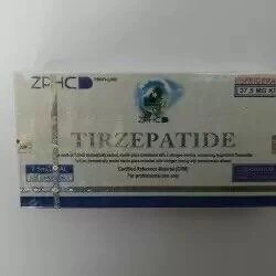 Tirzepatide ZPHC NEW 37.5 мг