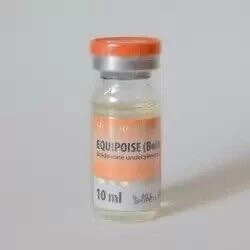 Equipoise Boldenona SP Lab оригинал 200 мг/мл 10 мл