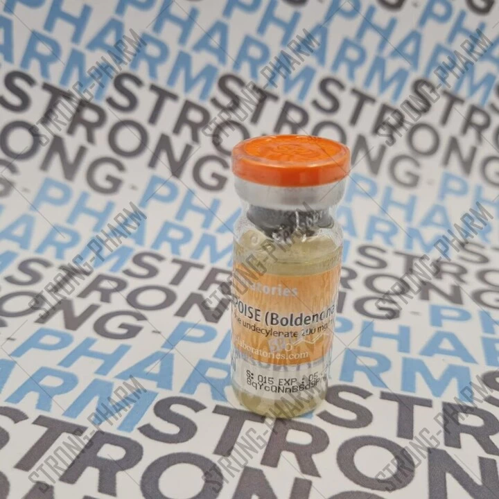 Equipoise Boldenona-E 200 SP LABS  реплика 200 мг/мл 10 мл