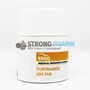 Turinabol Ergo 10 мг/таб 100 таблеток просрок до 08.2025